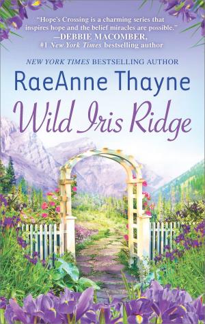 bigCover of the book Wild Iris Ridge by 
