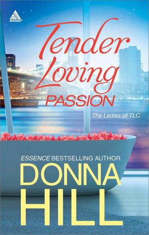 Cover of the book Tender Loving Passion by Cindi Myers