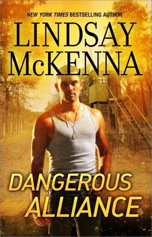 Cover of the book Dangerous Alliance by Jennifer Lohmann