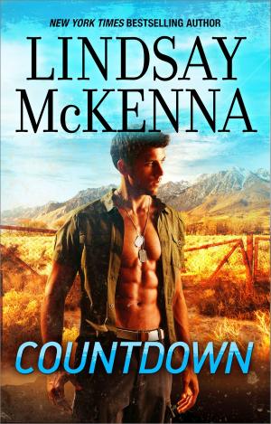 Cover of the book Countdown by Rebecca Winters