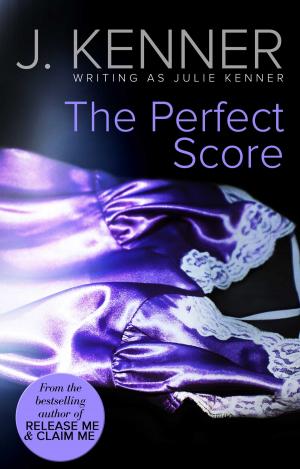 Cover of the book The Perfect Score by Merline Lovelace