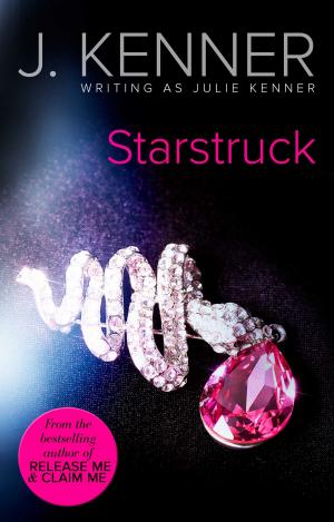 Book cover of Starstruck