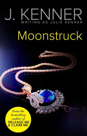 Cover of the book Moonstruck by Betty Neels