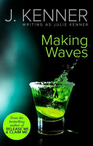 Cover of the book Making Waves by Caroline Cross
