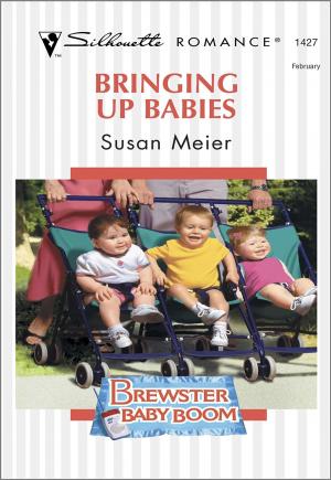 Cover of the book Bringing Up Babies by Colleen Gleason