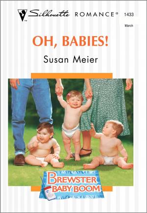 Cover of the book OH, BABIES! by JC Harroway
