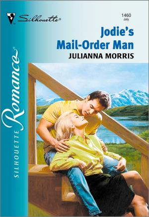 Book cover of Jodie's Mail-Order Man