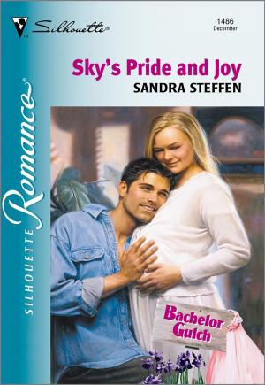 Cover of the book Sky's Pride and Joy by Melanie Milburne