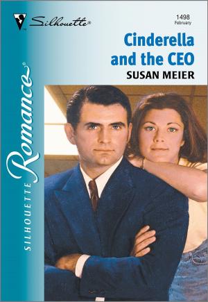 bigCover of the book CINDERELLA AND THE CEO by 
