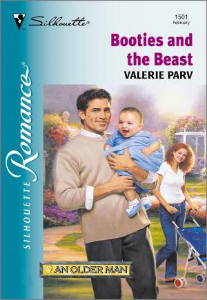 Cover of the book Booties and the Beast by Gina Wilkins, Jo McNally, Heatherly Bell, Amber Leigh Williams