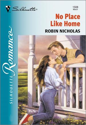Cover of the book No Place Like Home by Tracy Kelleher