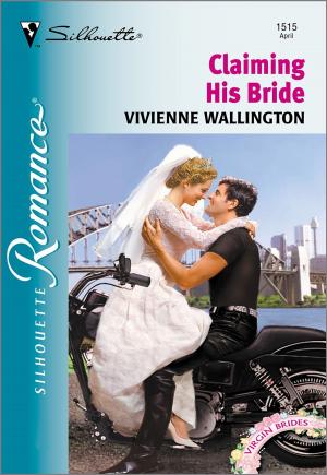 Cover of the book Claiming His Bride by Cheryl St.John, Sherri Shackelford