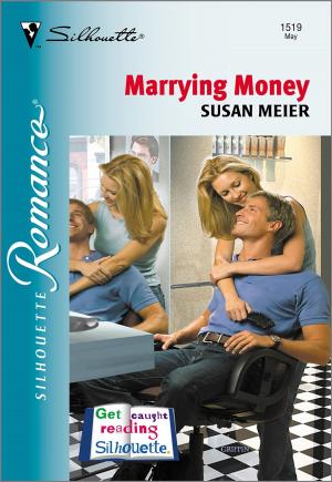 Cover of the book MARRYING MONEY by Heather Graham