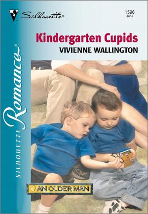 Cover of the book Kindergarten Cupids by Louise Allen