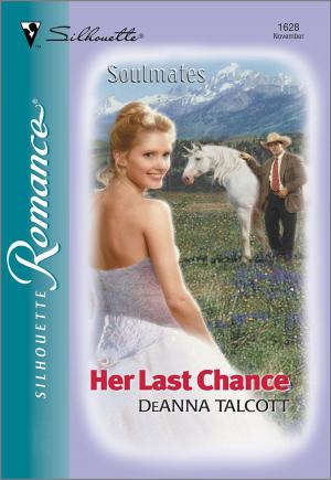 Cover of the book Her Last Chance by Jodie  Lynn Sampson