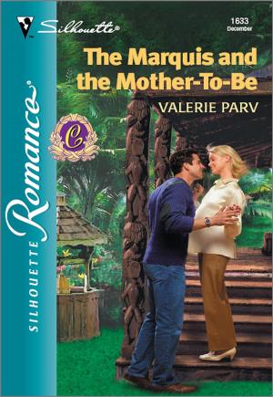 Cover of the book The Marquis and the Mother-To-Be by Caitlin Crews