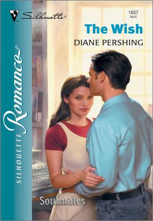 Cover of the book The Wish by Deb Marlowe