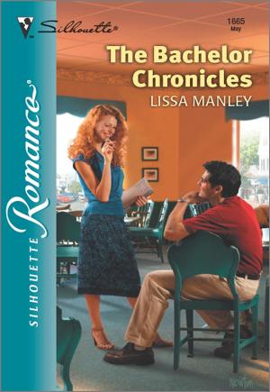 Cover of the book The Bachelor Chronicles by Raye Morgan