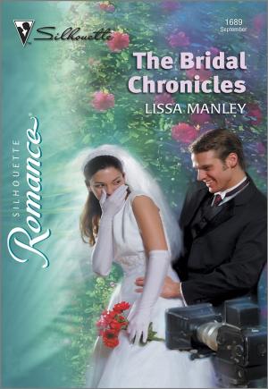 Cover of the book The Bridal Chronicles by Lorraine Pestell