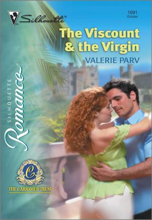 Cover of the book The Viscount & The Virgin by Kate Walker