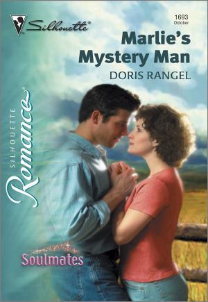 Cover of the book Marlie's Mystery Man by Lilian Darcy
