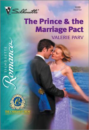 bigCover of the book The Prince & The Marriage Pact by 