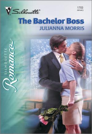 Cover of the book The Bachelor Boss by Laura Marie Altom