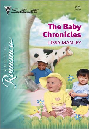 Cover of the book The Baby Chronicles by Loreth Anne White