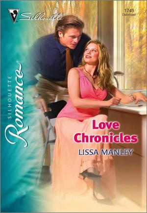 Cover of the book Love Chronicles by Gilles Milo-Vacéri