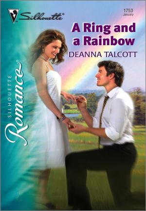 Cover of the book A Ring and a Rainbow by Sara Craven