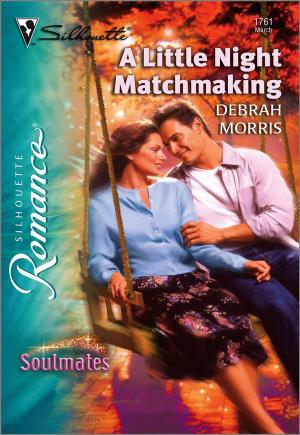 Cover of the book A Little Night Matchmaking by Diane Gaston, Laurie Benson, Lucy Ashford