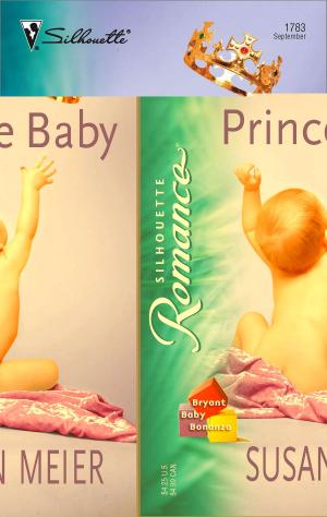 bigCover of the book Prince Baby by 