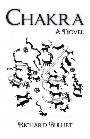 Cover of the book Chakra by Glenn Eidson, Brent Hurst