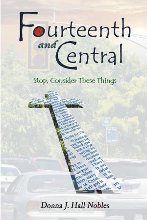 Cover of the book Fourteenth and Central by Phyllis Beltz