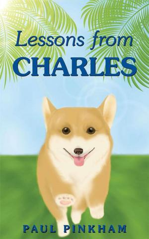 Cover of the book Lessons from Charles by 石地