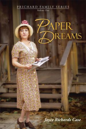 Book cover of Paper Dreams