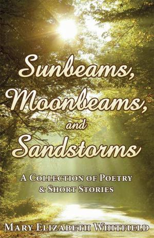 Book cover of Sunrays, Moonbeams, and Sandstorms