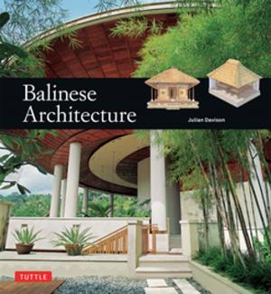 Cover of the book Balinese Architecture by Grace Maeda, Lucille Craft