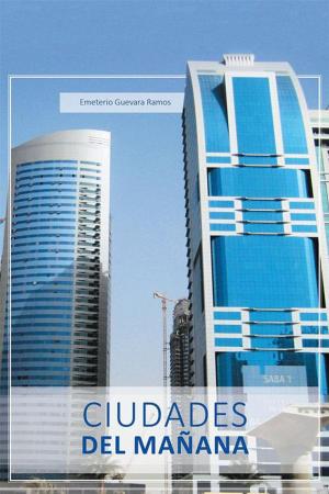 Book cover of Ciudades Del Mañana