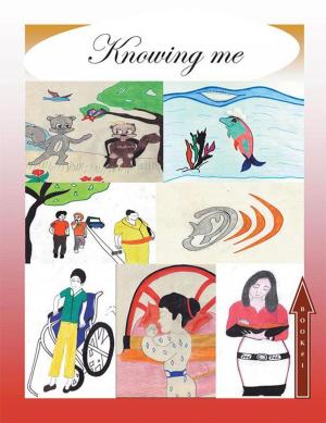 Cover of the book Knowing Me by Gabriel Montiel Morales