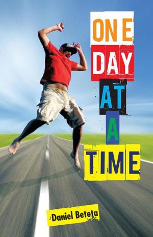 Cover of the book One Day at a Time by GÜICHO LACARRY