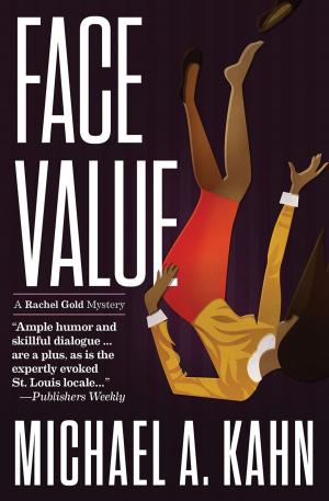 Cover of the book Face Value by Michael Kahn