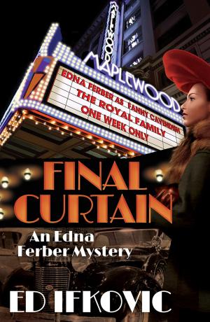 Cover of the book Final Curtain by Les Standiford