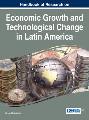 Cover of the book Handbook of Research on Economic Growth and Technological Change in Latin America by Jesus Gonzalez-Feliu