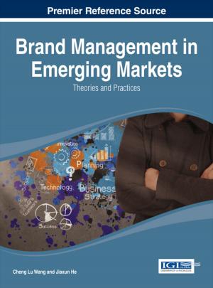 Cover of the book Brand Management in Emerging Markets by Edmund Loh & Vince Tan