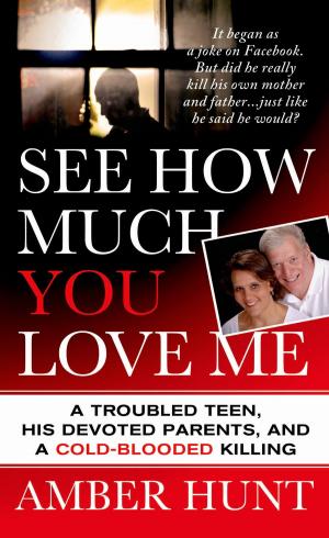 Cover of the book See How Much You Love Me by Taylor Brown
