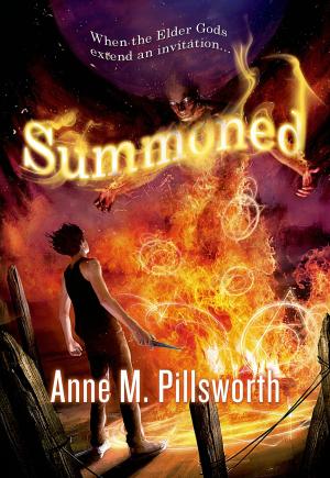 Cover of the book Summoned by Lynn Abbey