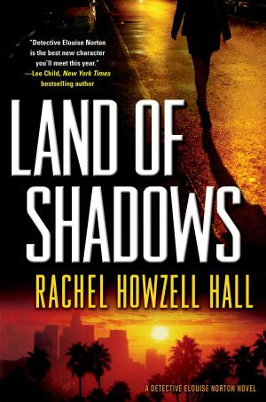 bigCover of the book Land of Shadows by 