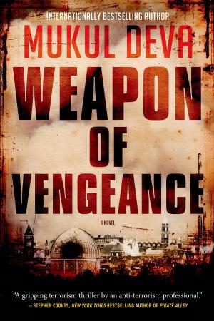 Cover of the book Weapon of Vengeance by Vernor Vinge