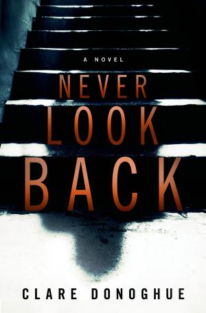 Cover of the book Never Look Back by Robert J. Conley